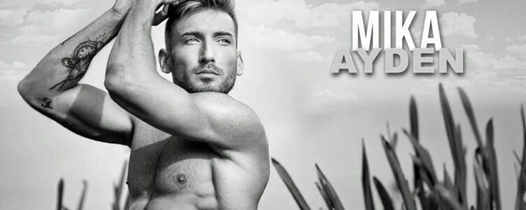 Mika Ayden-Awards and Movies