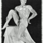 Buck Lewis