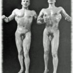 Don Silvas und Andrew Marke