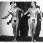Forrester Millard und John Miller