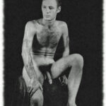Freddie Shields