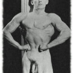 Leonard Chambers
