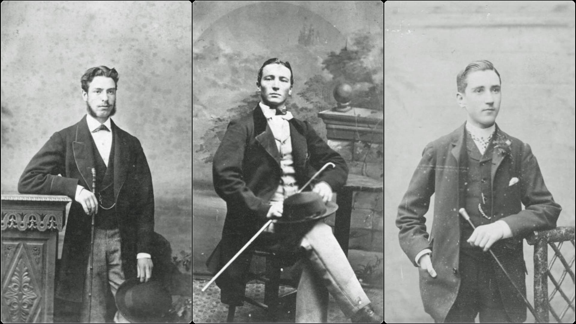 Vintage Male Erotica
