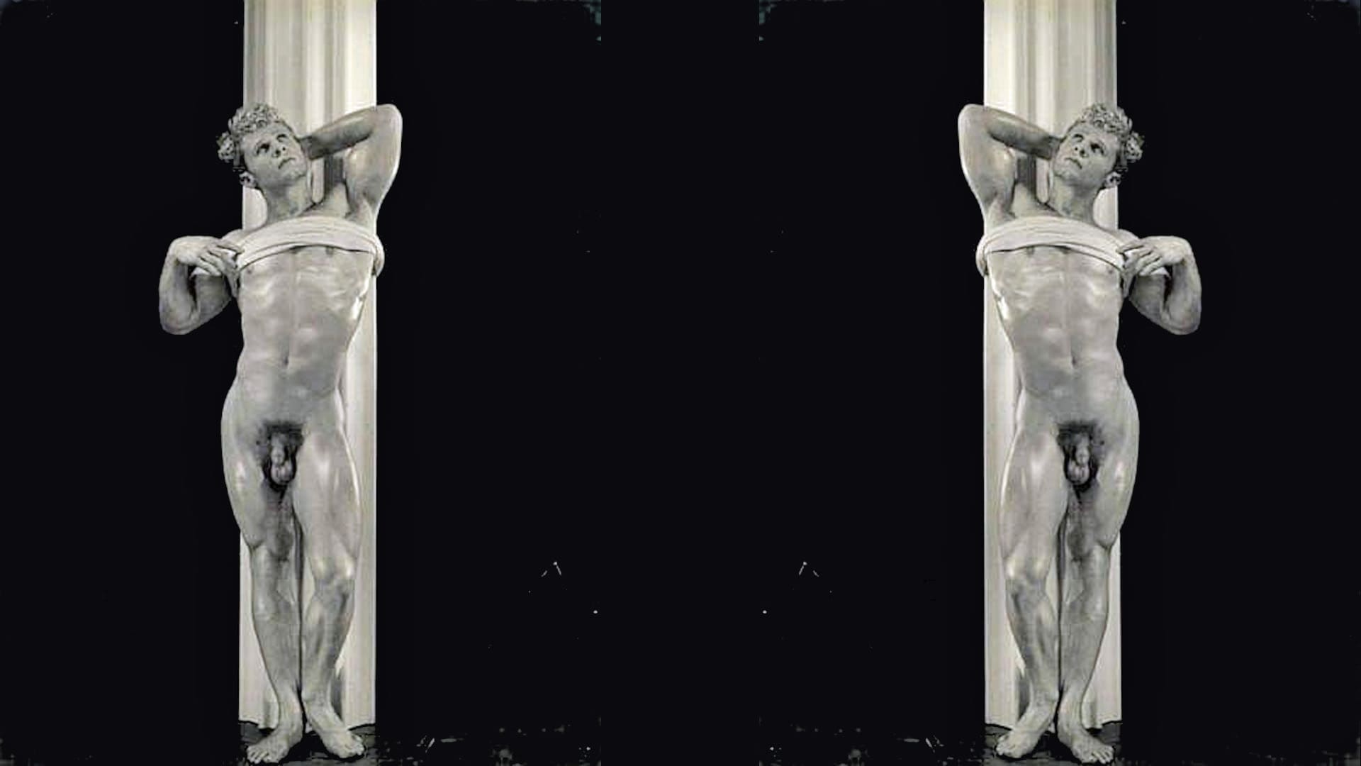 Vintage Male Erotica