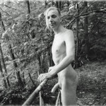 Naked Kirby