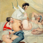 Nuditaeten - Galerie 1