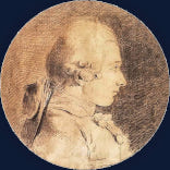 Marquis de Sade