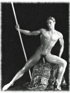 David Deborges David Deborges