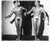 Forrester Millard & John Miller Forrester Millard & John Miller