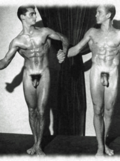 Forrester Millard & John Miller Forrester Millard & John Miller