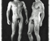 Larry Carr & Mom Mathews Larry Carr & Mom Mathews