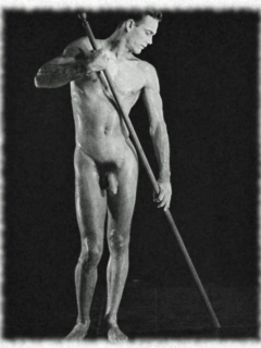 Larry Carr Larry Carr