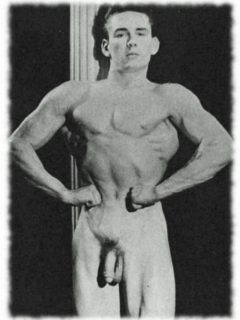 Leonard Chambers Leonard Chambers