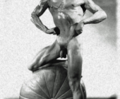 Leonard Chambers Leonard Chambers