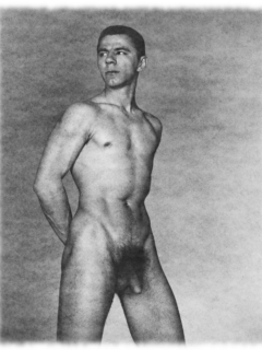 Ted Starkowski Ted Starkowski