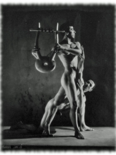 Ballet Orpheus Ballet Orpheus
