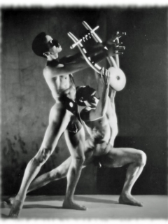 Ballet Orpheus Ballet Orpheus