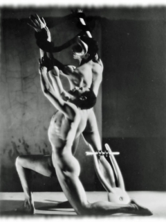 Ballet Orpheus Ballet Orpheus
