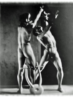 Ballet Orpheus Ballet Orpheus