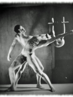 Ballet Orpheus Ballet Orpheus