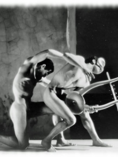 Ballet Orpheus Ballet Orpheus