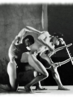 Ballet Orpheus Ballet Orpheus