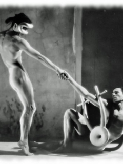 Ballet Orpheus Ballet Orpheus