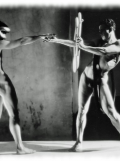 Ballet Orpheus Ballet Orpheus