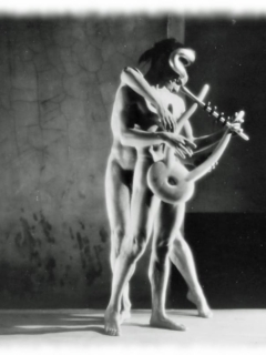 Ballet Orpheus Ballet Orpheus