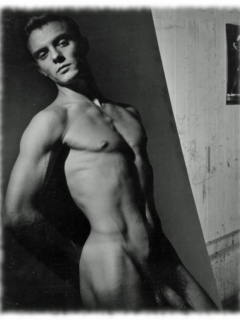 Ralph McWilliams Ralph McWilliams