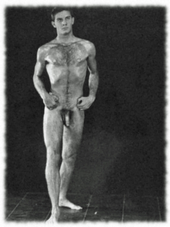Bob Mizer