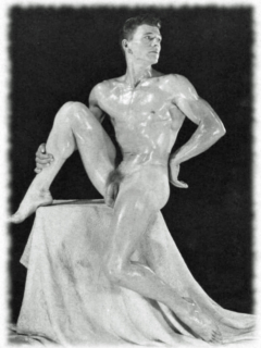 Buck Lewis