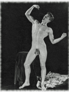 Buck Lewis