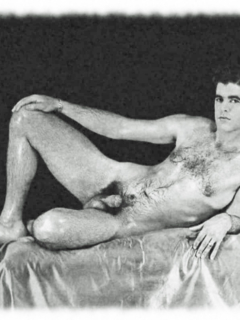 Buck Lewis