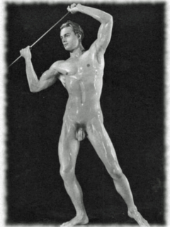 David DeBorges