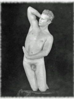 Don ("Donn") Buxron