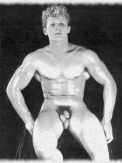 Eugene ("Gene") Meyer