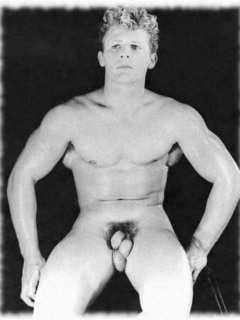 Eugene ("Gene") Meyer