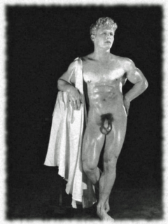 Eugene ("Gene") Meyer
