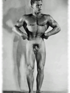 Eugene ("Gene") Meyer