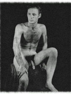 Freddie Shileds