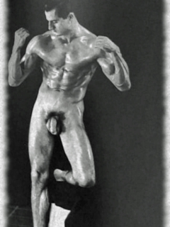 Joe Lauriano