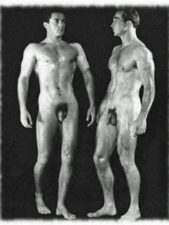 Larry Carr - Tom Mathews