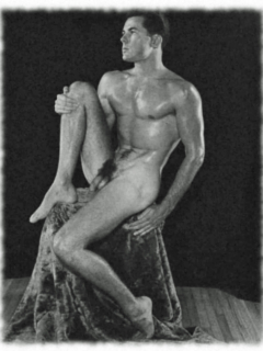Larry Carr