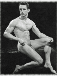 Leonard Chambers