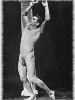 Leonard Chambers