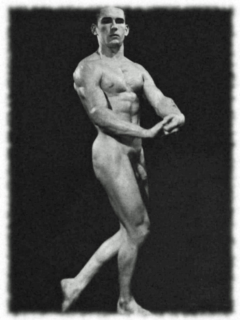 Leonard Chambers