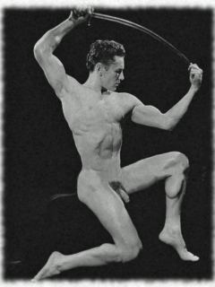 Leonard Chambers