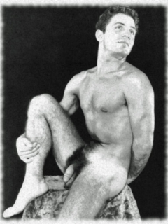Pat Parris