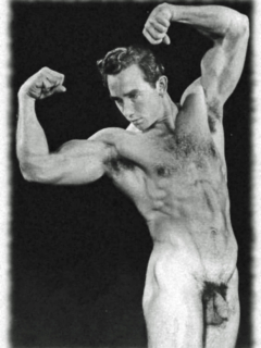 Tom Mathews